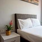 Terrace Inci Hotel