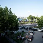 Terrace Inci Hotel